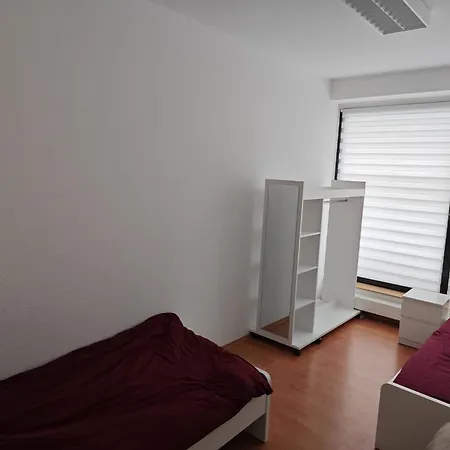 Monteurgut Eiche Lindern