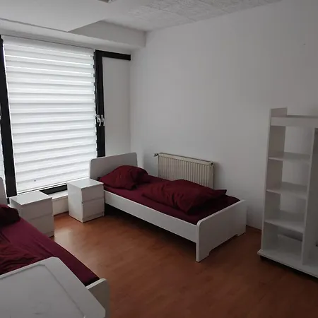 Monteurgut Eiche Apartment Lindern