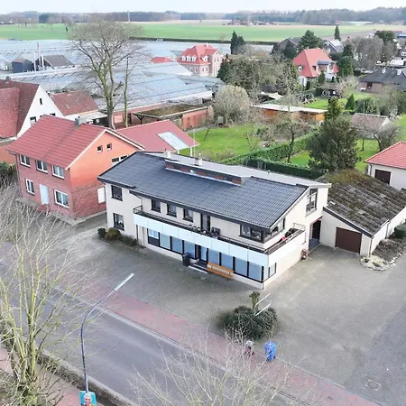 דירה Monteurgut Eiche Lindern