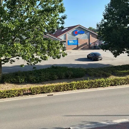 דירה Monteurgut Eiche Lindern