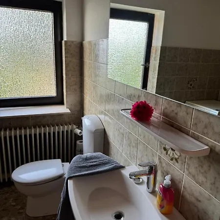 Monteurgut Eiche * Lindern