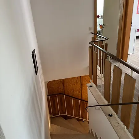 Monteurgut Eiche דירה *