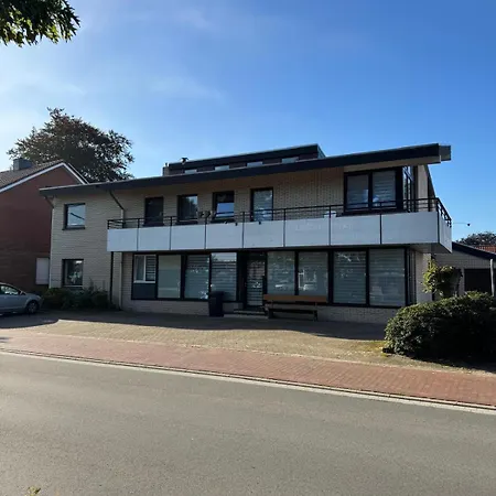 דירה Monteurgut Eiche Lindern